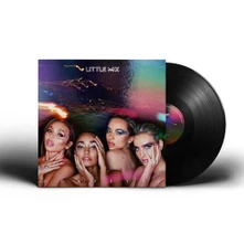 Vinyl Confetti