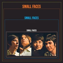 Small Faces, CD SMALL FACES