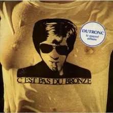 Vinyl C'est Pas Du Bronze