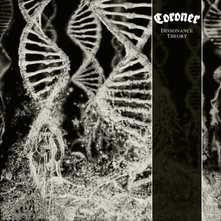 Coroner, Vinyl Dissonance Theory