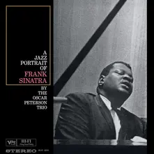 A Jazz Portrait Of Frank Sinatra thumbnail
