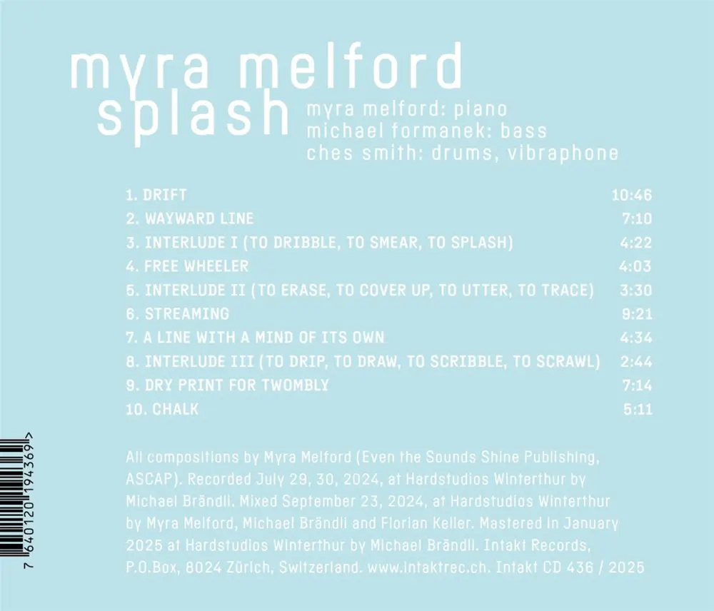 SPLASH