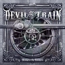 Devil's Train, CD DEVIL'S TRAIN - ASHES & BONES