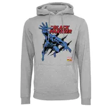 Black Panther Hoody thumbnail