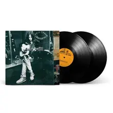 Neil Young, Vinyl YOUNG, NEIL - GREATEST HITS