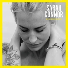Sarah Connor, CD Muttersprache