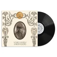 Haruomi Hosono, Vinyl YOURS SINCERELY