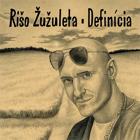 Definícia