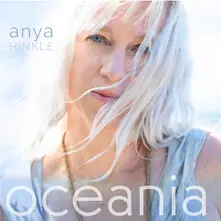 Anya Hinkle – OCEANIA (CD)