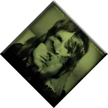 Kings of Leon – UK Album Cover (Magnetka)