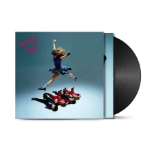 Maneskin, Vinyl Rush! (Standard Vinyl)