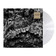 Vinyl THE PULSE OF ATOMS