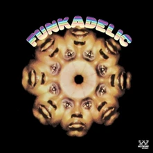 Funkadelic, CD FUNKADELIC