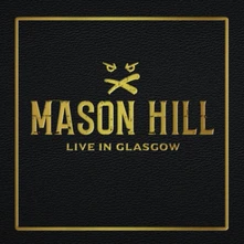 CD LIVE IN GLASGOW