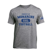 Property of Monarchs thumbnail