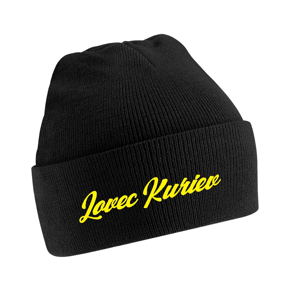 Lovec Kuriev