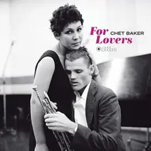 Vinyl For Lovers (Jazz Images Label)