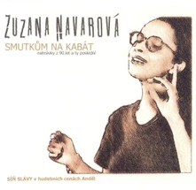 Vinyl Smutkům Na Kabát (Nahrávky Z 90.let A Ty Poslední)