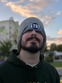 (WE ARE) TEAM AT&T beanie thumbnail