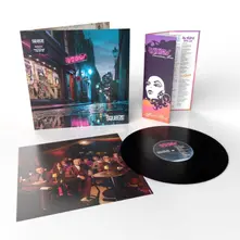 Vinyl TRIXIES