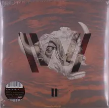 Ramin Djawadi, Vinyl WESTWORLD: SEASON 2 (M...