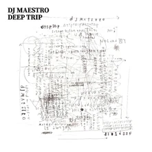 DJ Maestro, CD DEEP TRIP