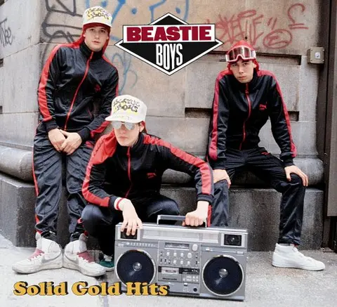SOLID GOLD HITS/NO.COPY