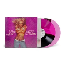 Vinyl The Notorious K.I.M.