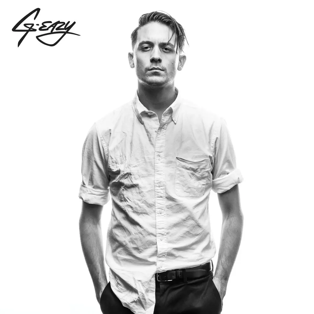 G-Eazy – These Things Happen (CD)