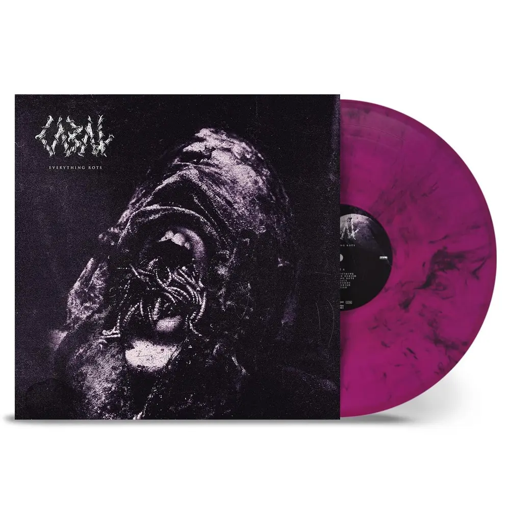 Cabal – EVERYTHING ROTS (Vinyl)