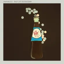 CD PAPERCUTS - PAST LIFE REGRESSION