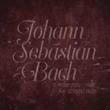 Milan Paľa – Johann Sebastian Bach: Suites Bwv 1007-1012 (CD)