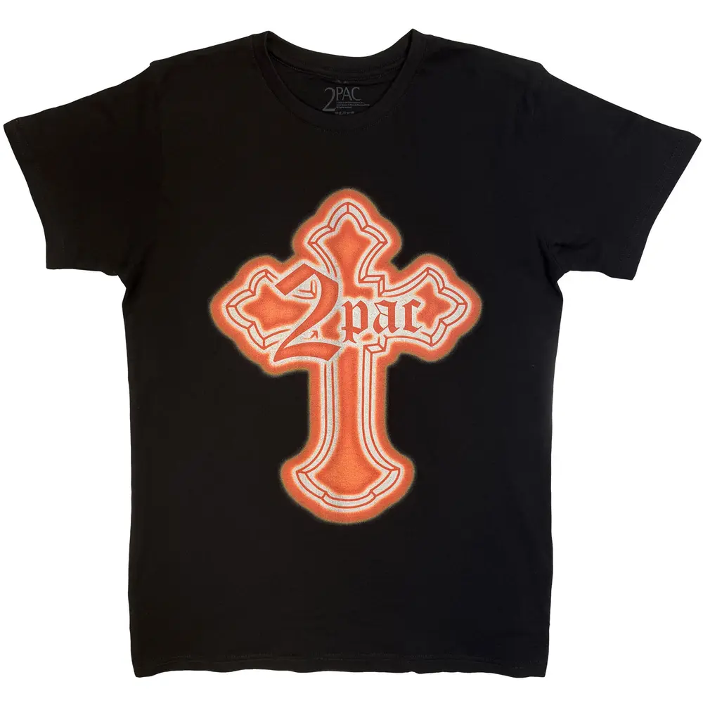 Halloween Cross