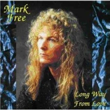 Mark Free, CD LONG WAY FROM HOME
