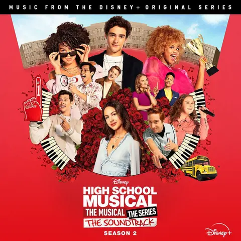 HIGH SCHOOL MUSICAL: THE