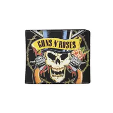 Wallet: Top Hat (Black) thumbnail