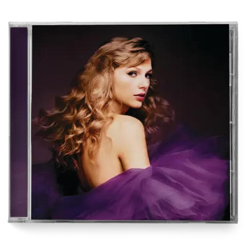 Speak Now (Taylor's Version)