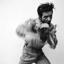 Brandon Flowers – THRASHER (CD)