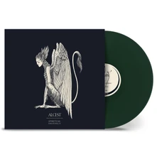 Alcest, Vinyl SPIRITUAL INSTINCT