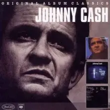 CD Original Album Classics (Box 3CD Set)