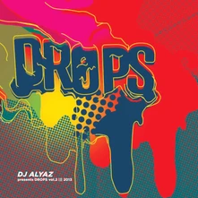 CD Presents Drops Vol. 2