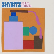 Shybits, CD BODY LOTION
