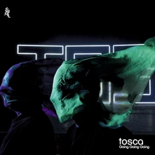 Tosca, CD TOSCA - GOING GOING GOING