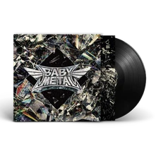 BABYMETAL, Vinyl METAL FORTH