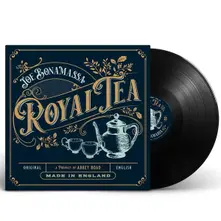 ROYAL TEA thumbnail