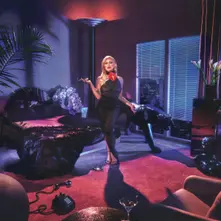 Slayyyter, CD STARFUCKER