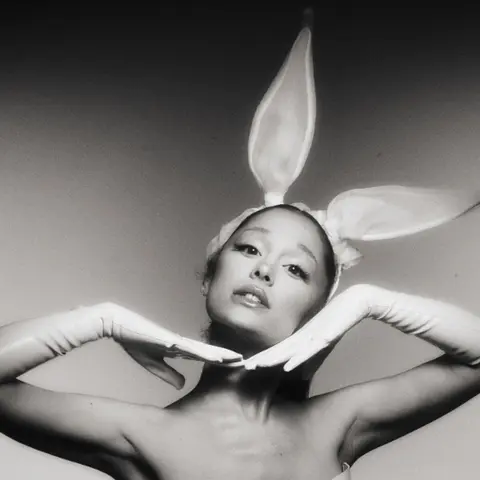 DANGEROUS WOMAN