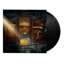Opeth, Vinyl Pale Communion