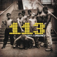 113, Vinyl Dans l'urgence