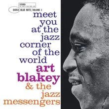 MEET YOU AT THE JAZZ CORNER OF THE WORLD VOL. 1 thumbnail
